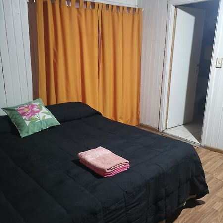 شقة Casa Departamento En El Bosque أوشويا المظهر الخارجي الصورة