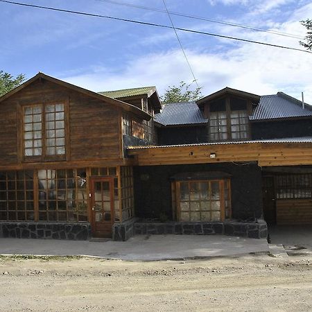 شقة Casa Departamento En El Bosque أوشويا المظهر الخارجي الصورة