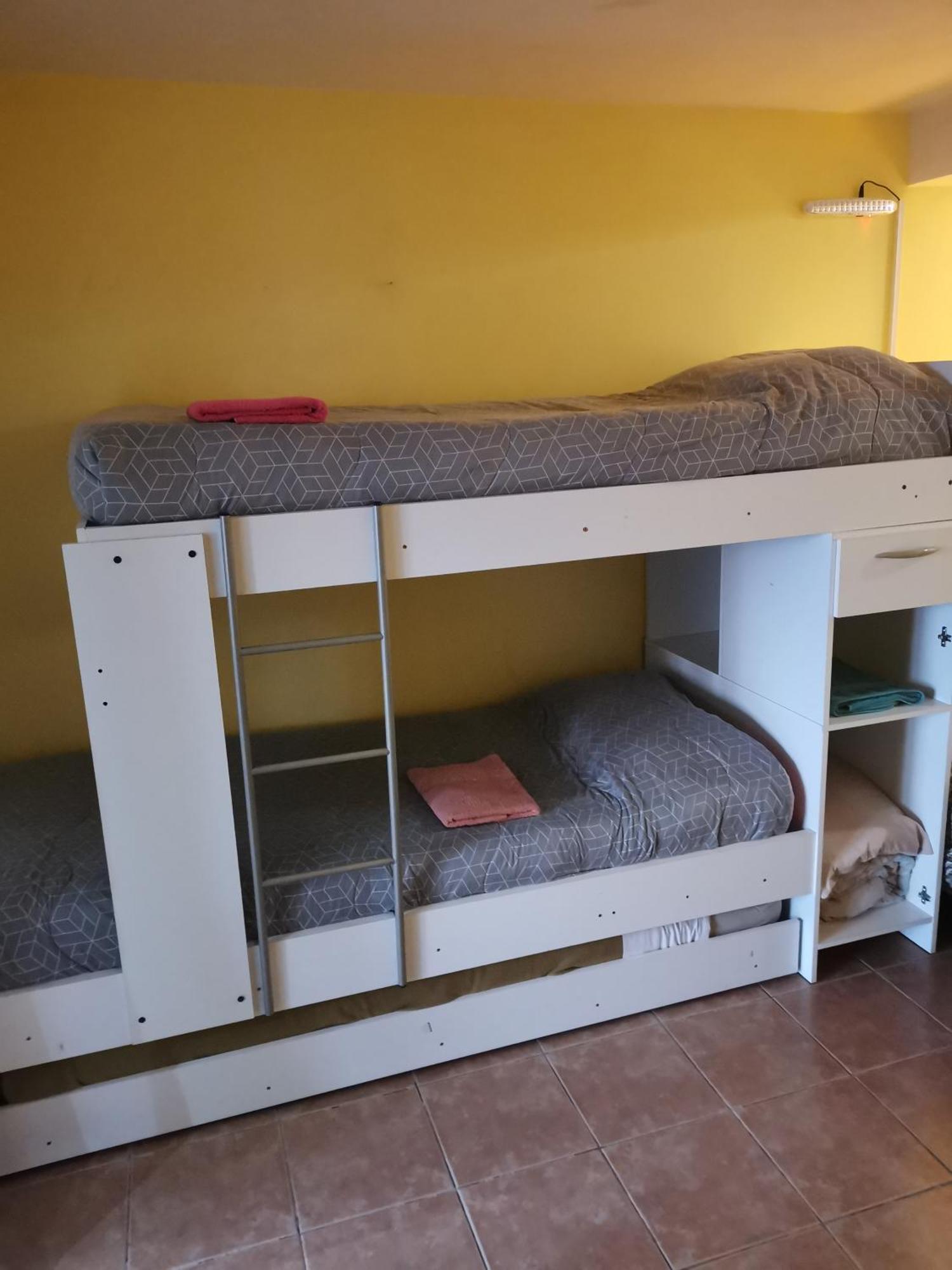 شقة Casa Departamento En El Bosque أوشويا المظهر الخارجي الصورة