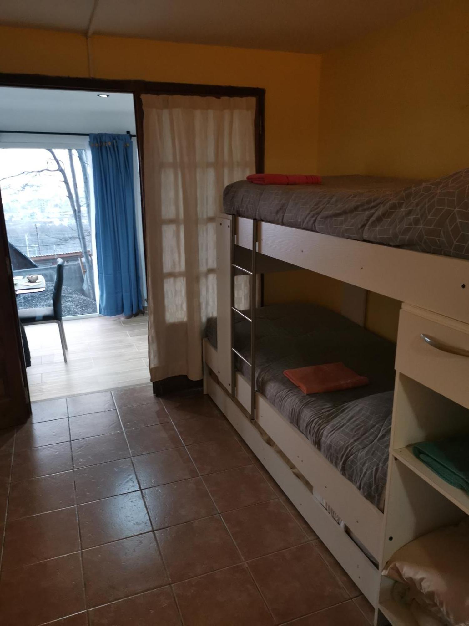 شقة Casa Departamento En El Bosque أوشويا المظهر الخارجي الصورة
