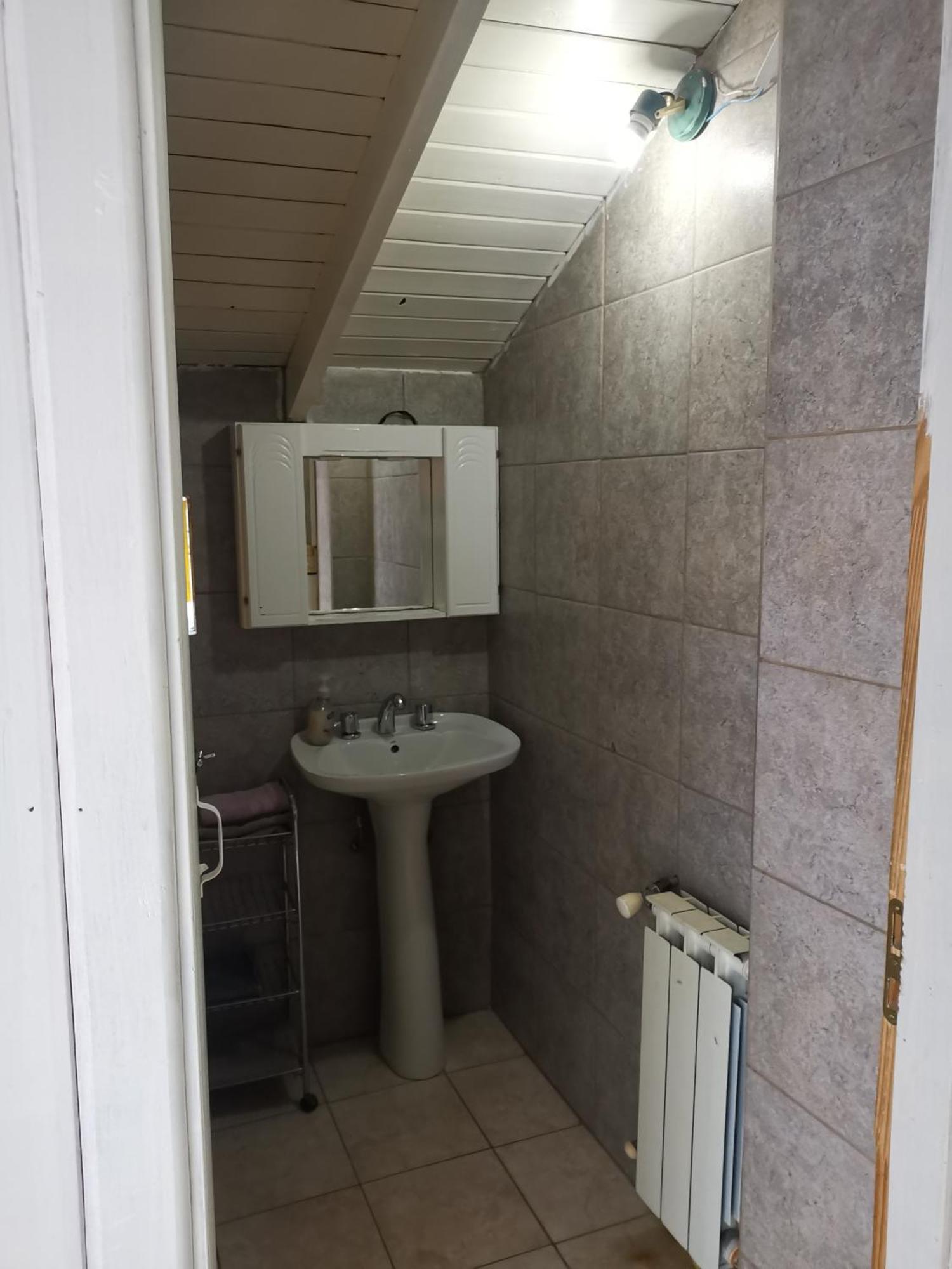 شقة Casa Departamento En El Bosque أوشويا المظهر الخارجي الصورة