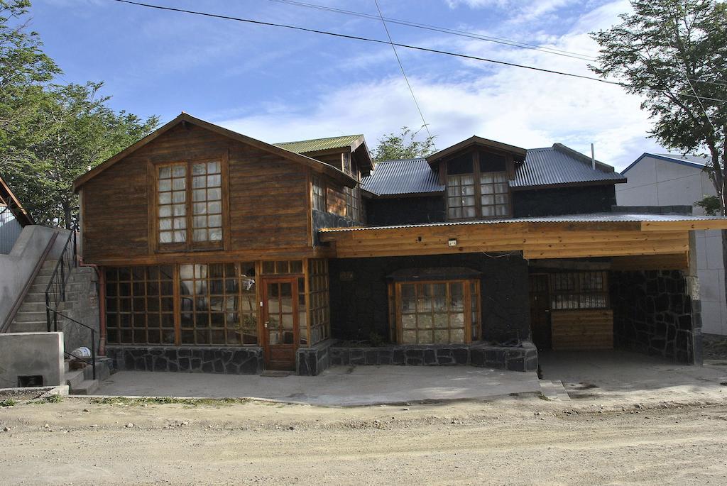 شقة Casa Departamento En El Bosque أوشويا المظهر الخارجي الصورة