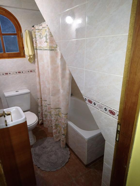 شقة Casa Departamento En El Bosque أوشويا المظهر الخارجي الصورة