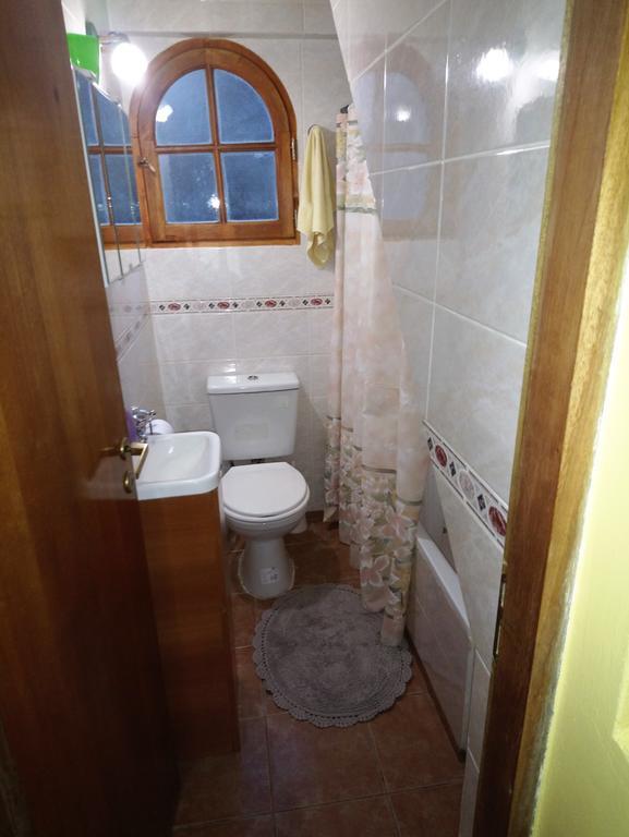 شقة Casa Departamento En El Bosque أوشويا المظهر الخارجي الصورة
