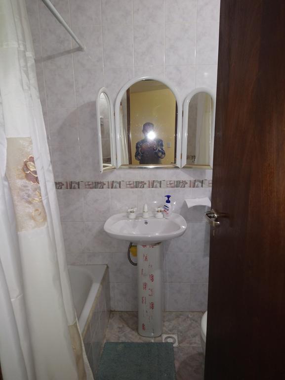 شقة Casa Departamento En El Bosque أوشويا المظهر الخارجي الصورة