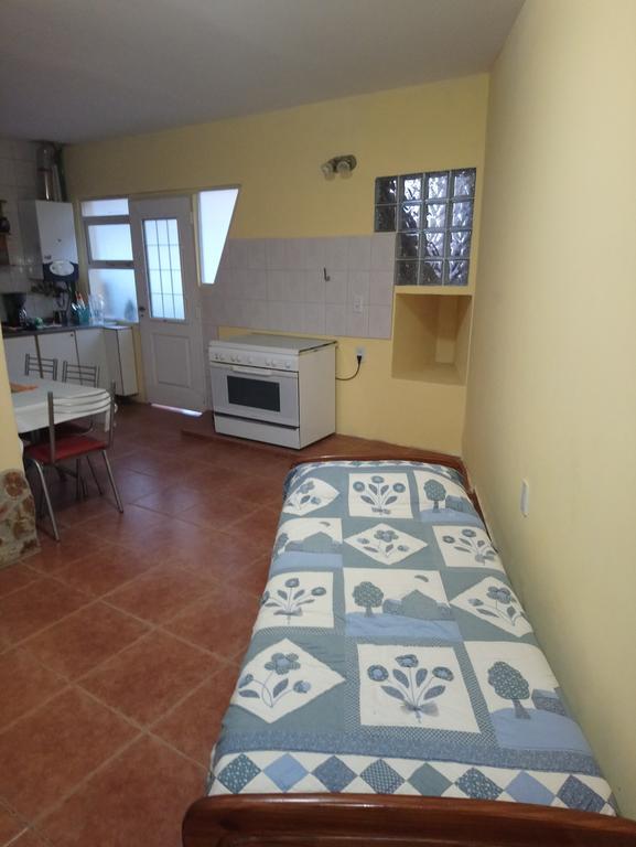 شقة Casa Departamento En El Bosque أوشويا المظهر الخارجي الصورة