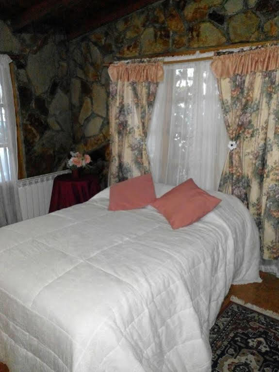 شقة Casa Departamento En El Bosque أوشويا المظهر الخارجي الصورة