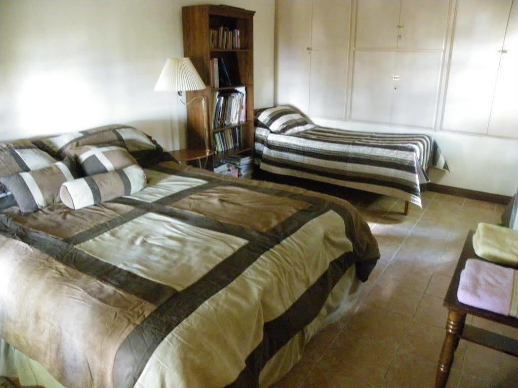 شقة Casa Departamento En El Bosque أوشويا المظهر الخارجي الصورة