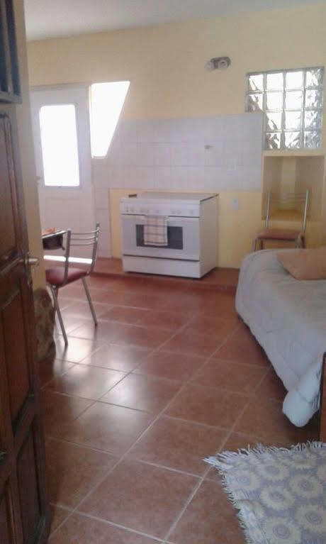 شقة Casa Departamento En El Bosque أوشويا المظهر الخارجي الصورة