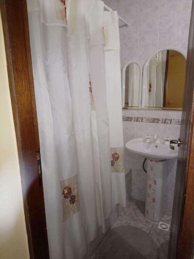 شقة Casa Departamento En El Bosque أوشويا المظهر الخارجي الصورة