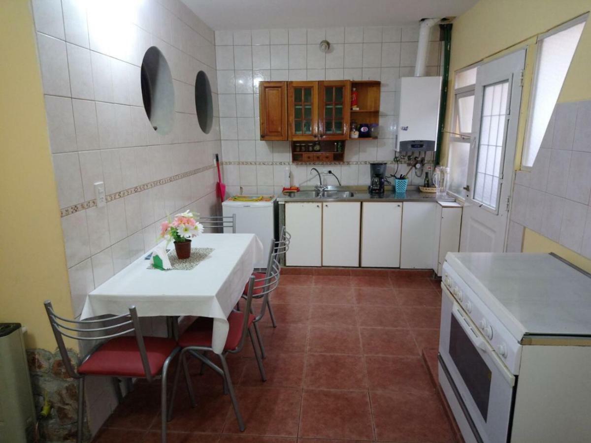 شقة Casa Departamento En El Bosque أوشويا المظهر الخارجي الصورة